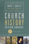 Church History in Plain Language